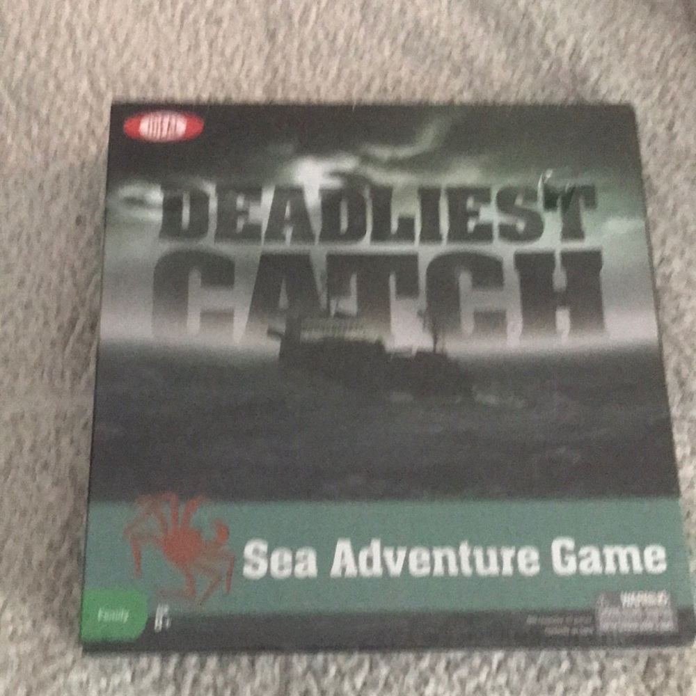 Board game
